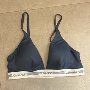Calvin Klein Bra - NWOT
